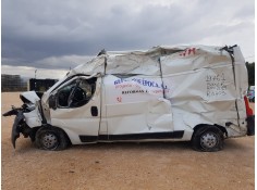 PEUGEOT BOXER FURGÓN