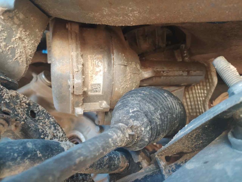 Recambio de cremallera direccion para opel mokka elegance referencia OEM IAM 1680421880 ELECTRO-MECANICA 