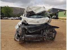 PEUGEOT BOXER FURGÓN