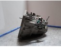 Recambio de caja cambios para renault captur intens referencia OEM IAM TL4094 005787 6 VELOCIDADES