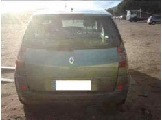RENAULT SCENIC II