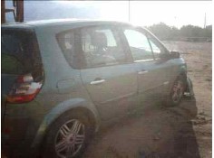 RENAULT SCENIC II