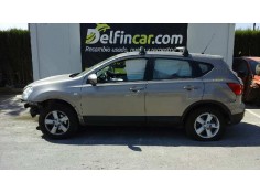 NISSAN QASHQAI (J10)