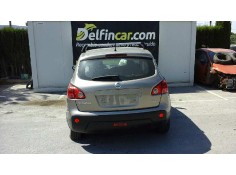 NISSAN QASHQAI (J10)