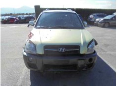 HYUNDAI TUCSON (JM)