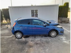 FORD FIESTA (CCN)