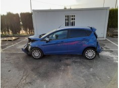FORD FIESTA (CCN)