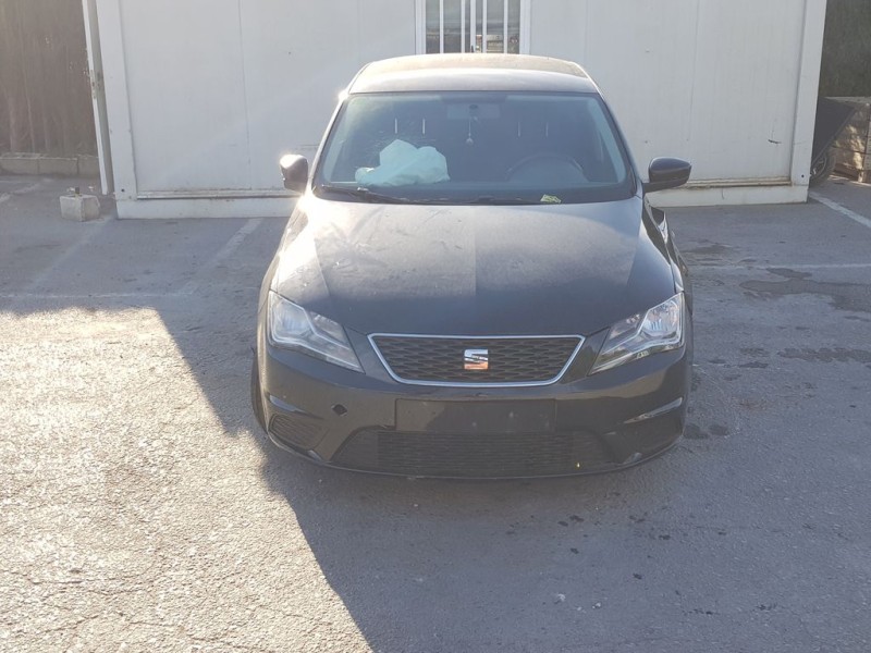 seat toledo (kg3) del año 2014