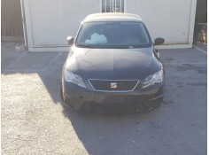 SEAT TOLEDO (KG3)