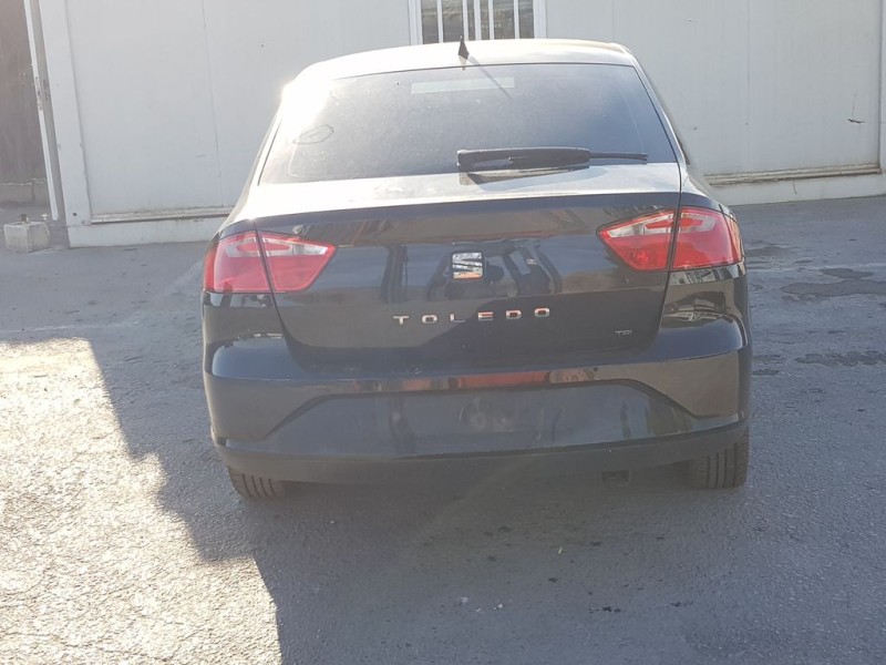 seat toledo (kg3) del año 2014