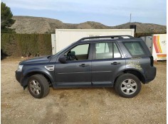 LAND ROVER FREELANDER (LR2)
