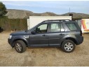 land rover freelander (lr2) del año 2011