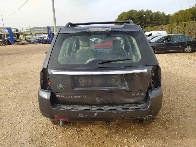 land rover freelander (lr2) del año 2011