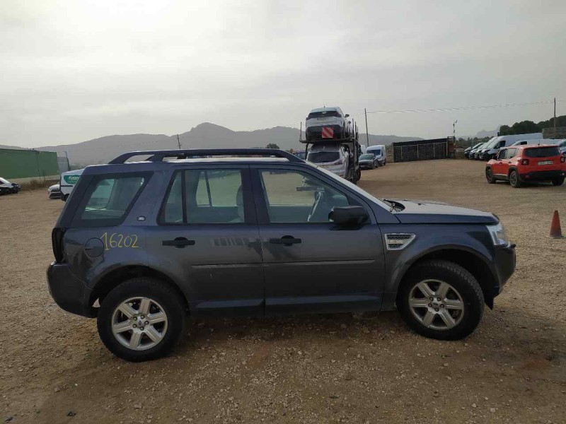 land rover freelander (lr2) del año 2011