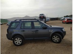 LAND ROVER FREELANDER (LR2)