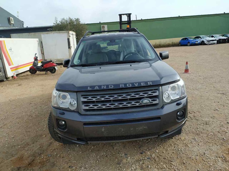 land rover freelander (lr2) del año 2011