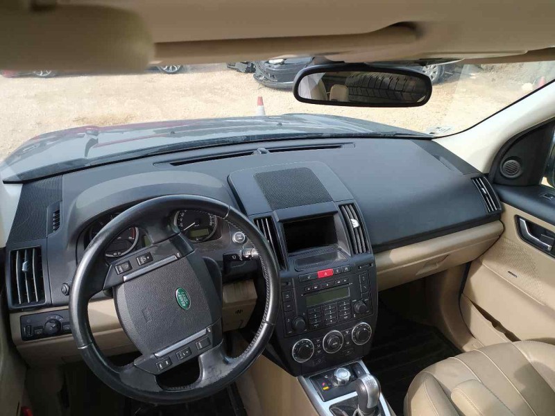 land rover freelander (lr2) del año 2011