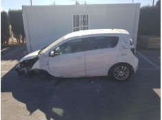 CHEVROLET AVEO SEDÁN