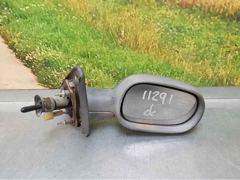 Recambio de retrovisor derecho para renault megane i classic (la0) 1.6e alize referencia OEM IAM   C/M