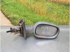Recambio de retrovisor derecho para renault megane i classic (la0) 1.6e alize referencia OEM IAM   C/M