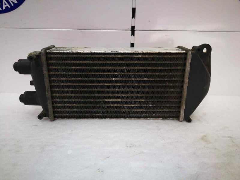Recambio de intercooler para lancia delta 2.0 turbo cat referencia OEM IAM 37356200 82416363 