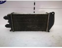 Recambio de intercooler para lancia delta 2.0 turbo cat referencia OEM IAM 37356200 82416363 