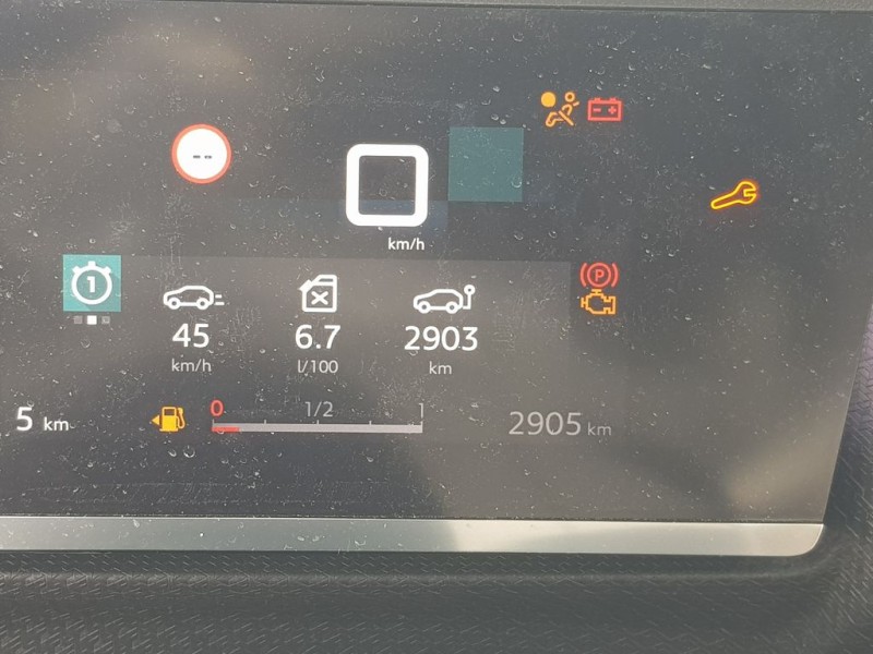 citroën c4 del año 2022