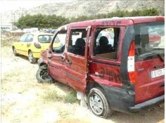 FIAT DOBLO (119)