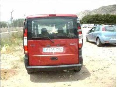 FIAT DOBLO (119)