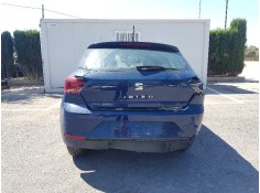 SEAT IBIZA (KJ1)