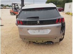 PEUGEOT 3008 II SUV (MC_, MR_, MJ_, M4_)