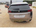 peugeot 3008 ii suv (mc_, mr_, mj_, m4_) del año 2017
