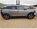 peugeot 3008 ii suv (mc_, mr_, mj_, m4_) del año 2017