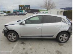 RENAULT MEGANE III BERLINA 5 P