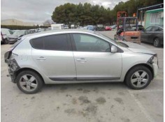 RENAULT MEGANE III BERLINA 5 P