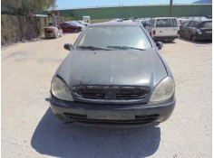 CITROËN XSARA COUPE