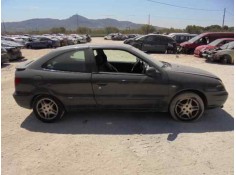 CITROËN XSARA COUPE