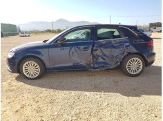 AUDI A3 SPORTBACK (8VA)