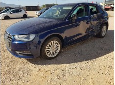 AUDI A3 SPORTBACK (8VA)