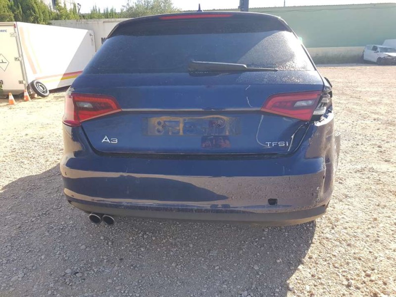 audi a3 sportback (8va) del año 2013