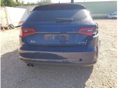 AUDI A3 SPORTBACK (8VA)