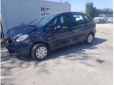 CITROËN XSARA PICASSO