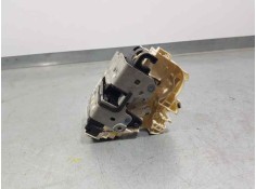 Recambio de cerradura puerta trasera derecha para opel vectra b berlina dti referencia OEM IAM P04589694AB  