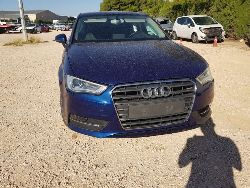 audi a3 sportback (8va) del año 2013