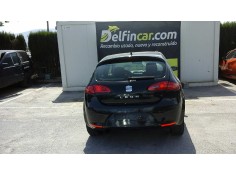 SEAT LEON (1P1)
