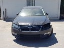 skoda superb (3v3) del año 2018