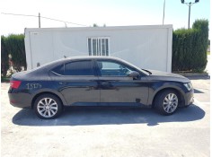 SKODA SUPERB (3V3)