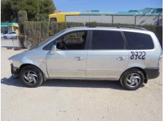 HYUNDAI TRAJET (FO)