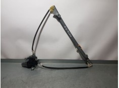 Recambio de elevalunas delantero derecho para renault scenic rx4 (ja0) 1.9 dci referencia OEM IAM  400732T2 MERITOR ELECTRICO 2P