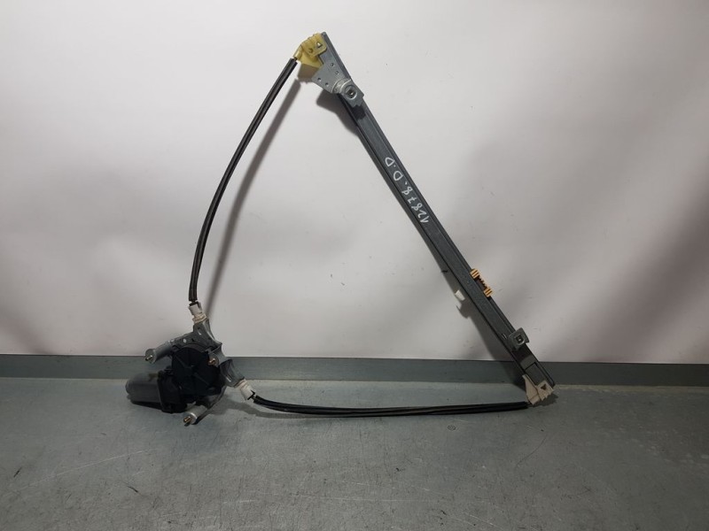 Recambio de elevalunas delantero derecho para renault scenic rx4 (ja0) 1.9 dci referencia OEM IAM  400732T2 MERITOR ELECTRICO 2P